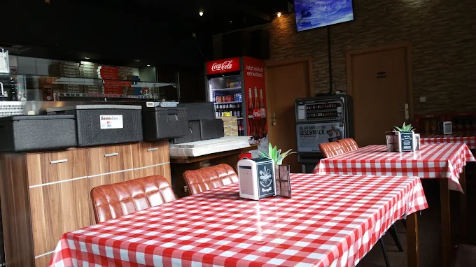 Neumühler Grill Burger