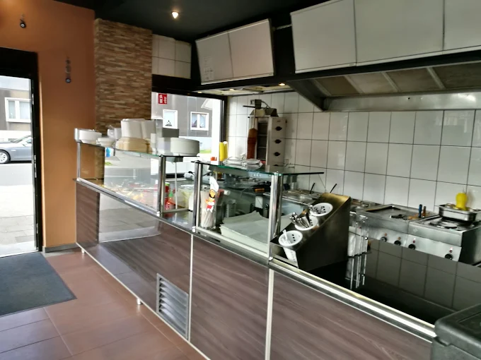 Gegrillte Spezialitäten